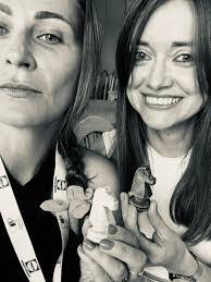 Edyta Sobczyk's Instagram, Twitter & Facebook