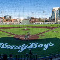 Vanderbilt hasn't merely raised its baseball standards, it has become the standard for the entirety of a sport that suddenly feels as if it is crossing over into uncharted territory. Athletics Vanderbilt News Vanderbilt University