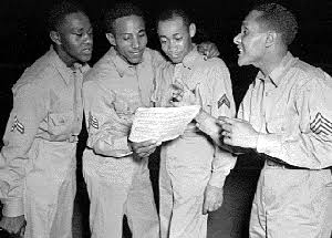 Irving Berlin: This Is the Army | National Archives