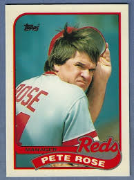 When topps released its top 60 cards of all time in 2011, one card from the '89 set surpisingly made it onto the list — the randy johnson rookie card (no. Topps Pete Manager 505 Value 0 98 63 00 Mavin