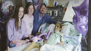 Loved ones remember life of Abby Burgess