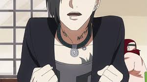 Uta anime tokyo ghoul characters. Tokyo Ghoul Uta Gif Novocom Top