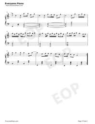 Pdf drive is your search engine for pdf files. Barfuss Am Klavier Annenmaykantereit Free Piano Sheet Music Piano Chords