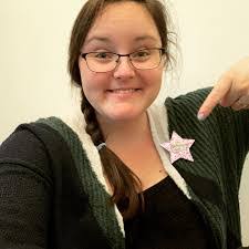 Christy Mcanally's Instagram, Twitter & Facebook