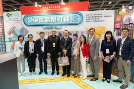 女青以「SHE出無限可能」推兩大計劃助婦女突破界限| HKYWCA