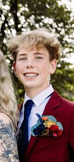 Request to monitor son's driving in community