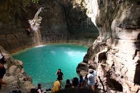 6 Destinasi Wisata Di Sumba, Pesonanya Indah Tiada Tara Halaman all -  Kompas.com