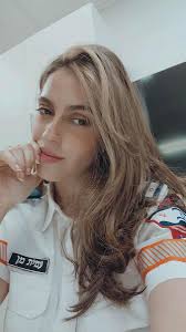 חודש לפני הנובה "קיבלתי את התשובה הכי גדולה לשאלה הכי גדולה של החיים שלי