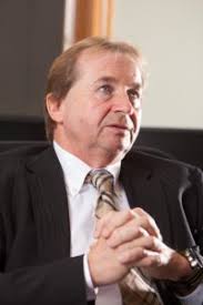 Third Year Anniversary from Provost Don W. Penney