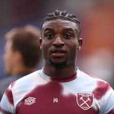 Michail Antonio: West Ham United striker discharged from hospital three  weeks after car accident