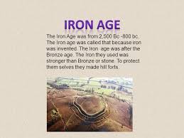 The Stone Age Bronze Age Iron Age By Megan And Abi Ppt Video Online Download