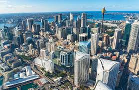 The state recorded 446 cases of coronavirus after deputy prime minister john barillaro announced the move on social. Nsw Financial Support Incoming As State Enters 2 Week Lockdown Accountants Daily