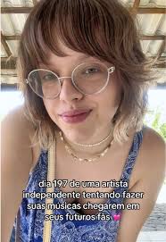 Música Nova de Julie Cherry em 2026: Descubra!