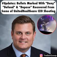 The Bish Gossip Room