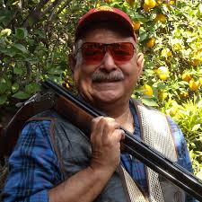 Fundraiser by Manuel Caldera : Support Manuel Caldera's 2028 Olympic Dream