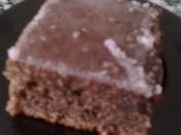 Schneller Gluhweinkuchen Rezept Gluhweinkuchen Kuchen Kuchen Rezepte Schoko