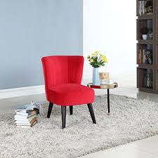 Get 5% in rewards with club o! Red Accent Chairs Armchairs Occasional Chairs