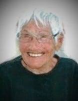 Frances M. Johnson Obituary