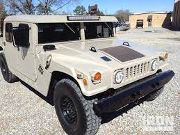 1992 Hummer H1 Military Ebay Hummer Truck Hummer Hummer H1