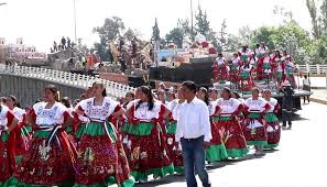 The holiday, which honors the mexican army's win against french forces led by in mexico, the day is celebrated in puebla with parades, speeches and sometimes reenactments of the 1862 battle. Cinco De Mayo True Celebration Top Mexico Real Estate Blog