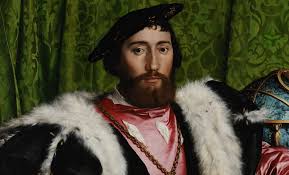 Hans holbein the younger was a german painter and printmaker who worked in a northern renaissance style, and is considered one of the greate. Hans Holbein The Younger The Ambassadors Dailyart Magazine Art