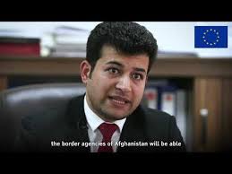 Advancing Afghan Trade Project