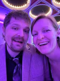 Sarah Venzke's Instagram, Twitter & Facebook