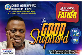 Christ Worshippers Church