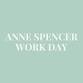 Workday | Anne Spencer Garden event in Lynchburg, VA