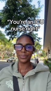 Eunice Icu Nurse