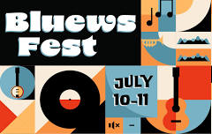 Summer Music Series | Bluews Fest