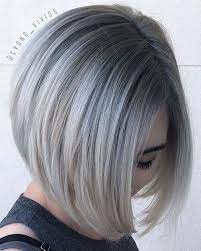 New Ash Blonde Short Hair Ideas Ashblonde Crazyforus Newash Shorthairstyles Shorthair Shor Ash Blonde Short Hair Short Hair Highlights Short Blonde Hair