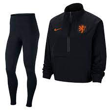 Maybe you would like to learn more about one of these? Nike Nederland Dames Trainingspak 2020 2022