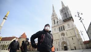 Wraz z mieszkańcami ewakuowali się z domów i hoteli. Vice Batarelo Trzesienie Ziemi W Chorwacji To Ostrzezenie Od Boga I Prosba O Przebudzenie Pch24 Pl Prawa Strona Internetu Informacje Z Zycia Kosciola I Prawicowa Publicystyka