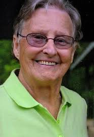 Helen Dean “Dee” Sears Meece