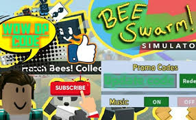 The promo codes feature in bee swarm simulator was implemented in may 2018. Roblox Bee Swarm Simulator Codes Working Youtube Cute766