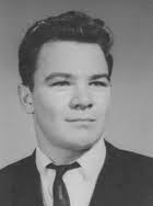 Terrence "Terry" Rushton View A Story