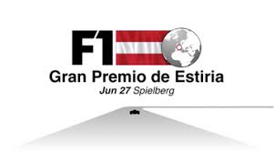 Maybe you would like to learn more about one of these? F1 Gp De Estiria 2021 Video Infografico Infographic