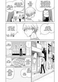 Emiya San Chi No Kyou No Gohan One Day With The King Of Heroes 9