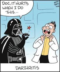 Galactic Hitchhikers