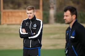 Edward still (born 30 december 1990), is a belgian football and manager, currently managing charleroi. Edward Still Est Le Nouvel Entraineur Du Sporting De Charleroi Je Veux Rendre Fiers Les Supporters