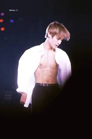 Were you amazed by park jihoon and park woojin's abs upgrade during wanna one final concert therefore? Park Jihoon My Man Jihoon With Abs Facebook