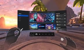 • install the oculus desktop application. Oculus Quest 2 Review Pcmag