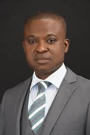 Rev. John Yaw Buabeng