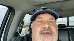 Richard Fabrizi's Instagram, Twitter & Facebook