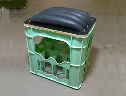 Pump Fahrradschlauch Hocker Diy Anleitung Ebook Diy Hocker Fahrradschlauch Diy Sachen