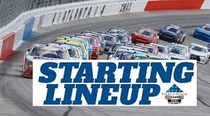 The folds of honor quiktrip 500 monster energy nascar cup series race on tickets for the 2019 folds of honor quiktrip 500 can be purchased by contacting atlanta motor. Nascar Starting Lineup At Atlanta Motor Speedway