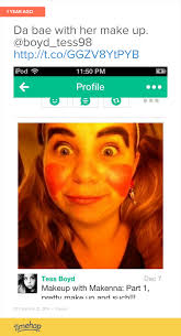 Carly Davis (@AmItrue99)