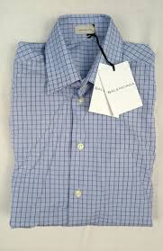 Balenciaga Mens Shirt Size 43 17 Fashion Clothing Shoes Accessories Mensclothing Shirts Eb Mens Shirt Dress Printed Dress Shirts Slim Fit Dress Shirts