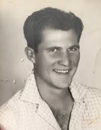 Philip Lee McGill Obituary